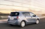 Toyota Verso 2009 года